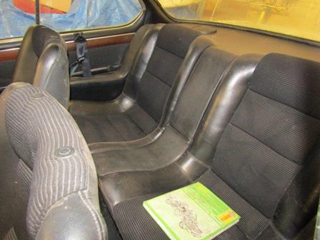 BMW 30 csl 2285141